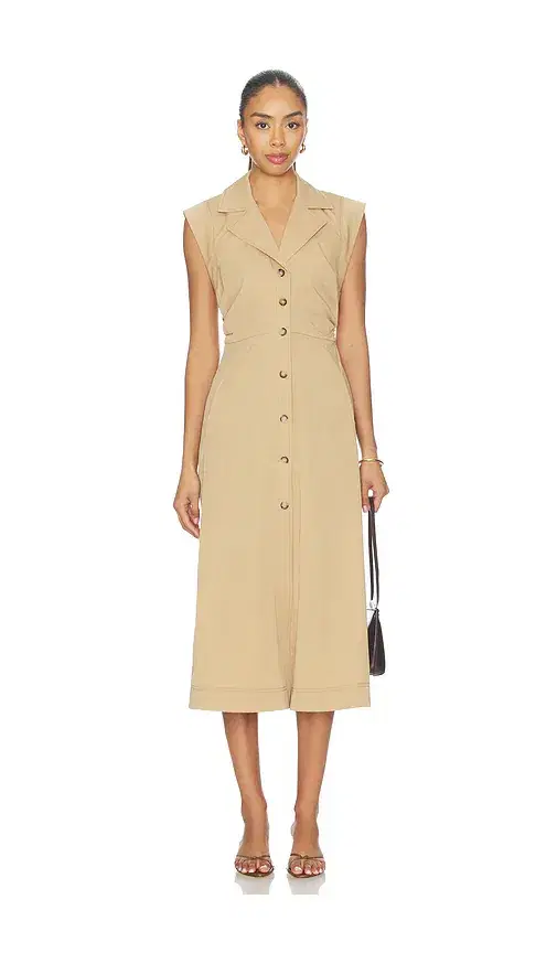 Orla Dress