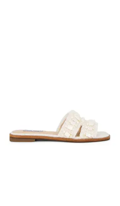 Steve Madden Hadyn Self Sandal | Thumbnail 1 Steve Madden Hadyn Self Sandal | Thumbnail 1