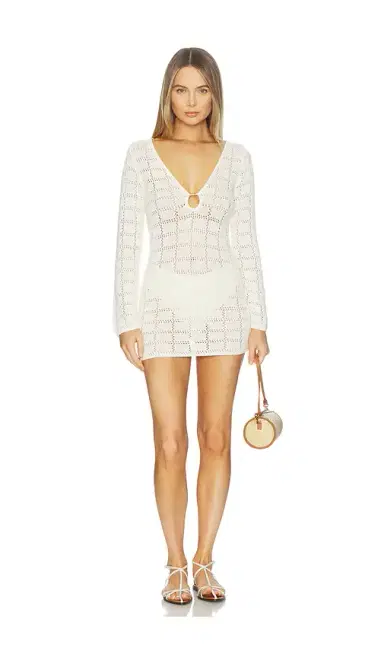 LSpace Jessa Mini Dress | Thumbnail 1