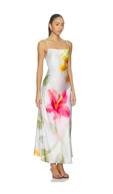LSpace Gabby Maxi Dress | Thumbnail 2