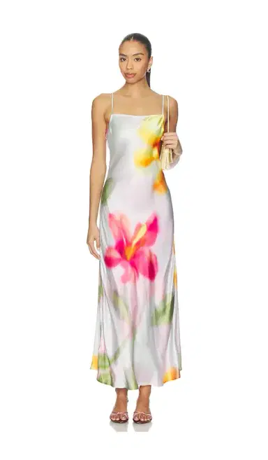 LSpace Gabby Maxi Dress | Thumbnail 1