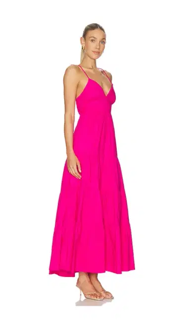 LSpace Laina Dress | Thumbnail 2