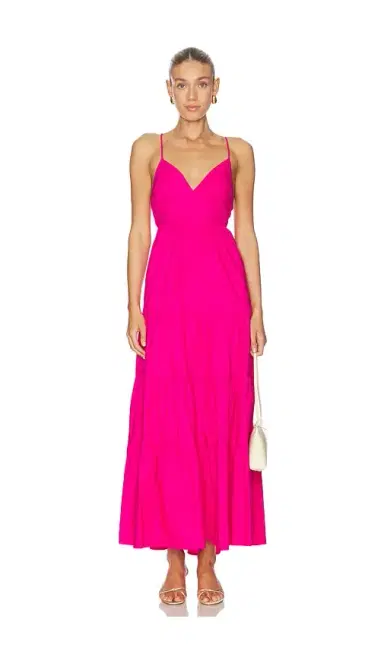 LSpace Laina Dress | Thumbnail 1