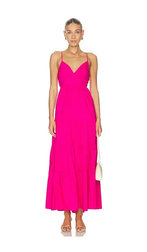 LSPACE Laina Dress