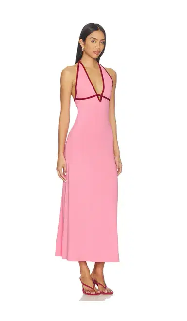 LSpace Shea Maxi Dress | Thumbnail 2 LSpace Shea Maxi Dress | Thumbnail 2