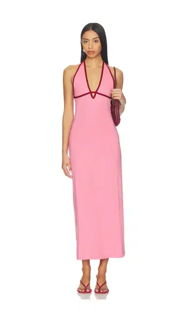 LSpace Shea Maxi Dress | Thumbnail 1 LSpace Shea Maxi Dress | Thumbnail 1