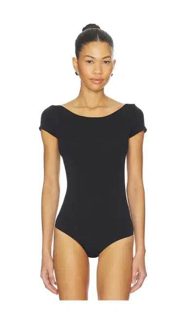 Commando Prima Ballet Bodysuit | Thumbnail 2