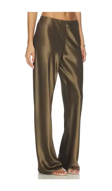 Cami NYC Bristol Mid Rise Pant | Thumbnail 2