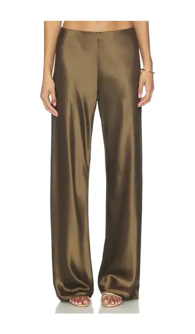 Cami NYC Bristol Mid Rise Pant | Thumbnail 1