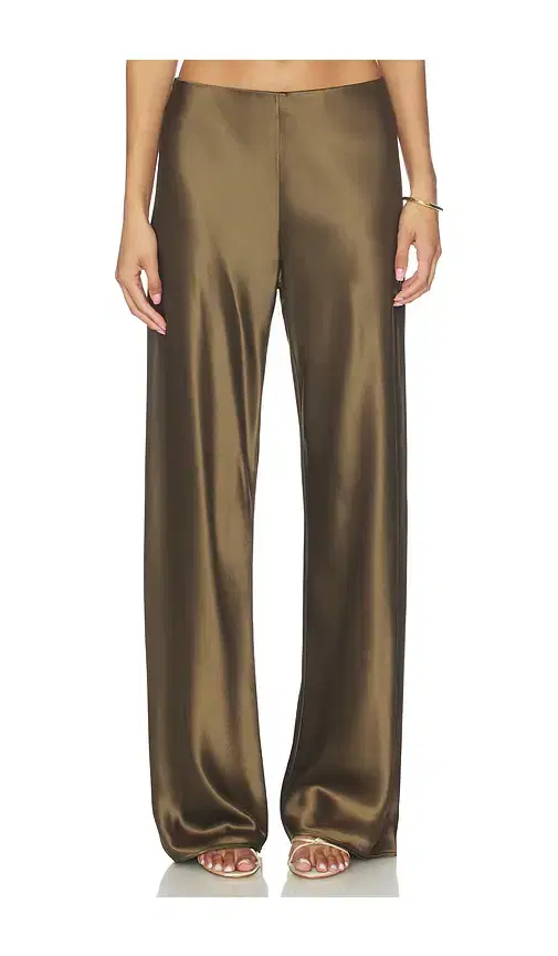 Bristol Mid Rise Pant