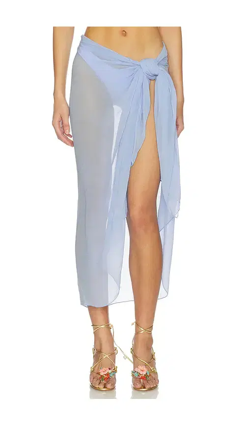 Santorini Sarong