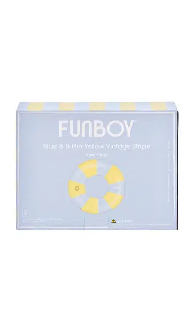 Funboy Vintage Tube | Thumbnail 2 Funboy Vintage Tube | Thumbnail 2