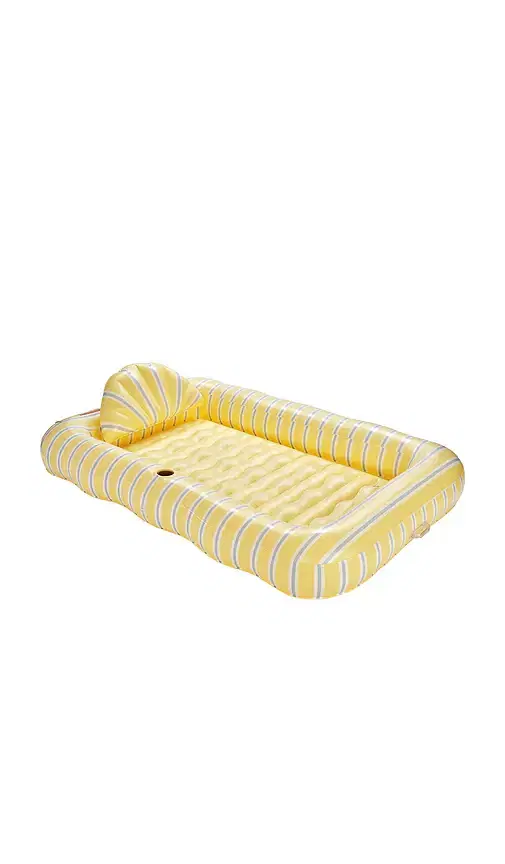 Funboy Striped Tanning Pool