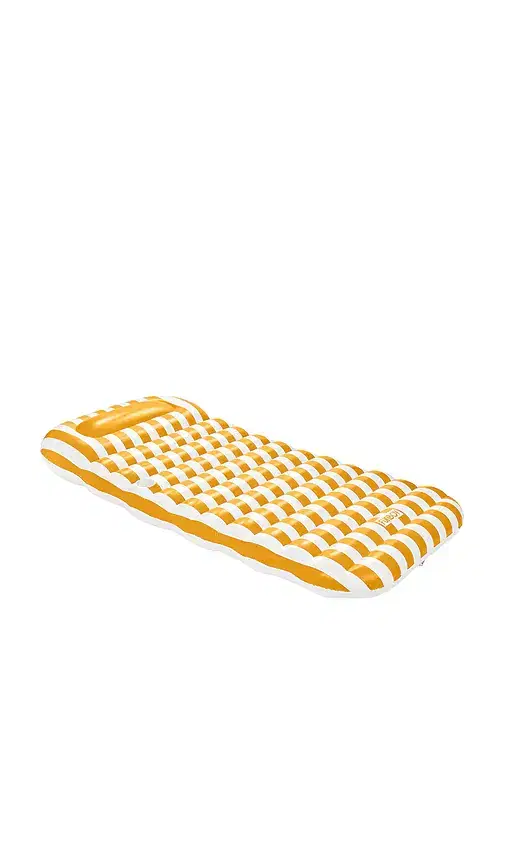 FUNBOY Fabric Classic Mat Loungers