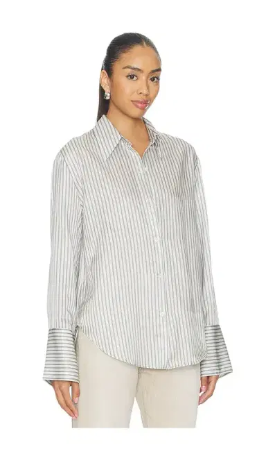 Citizens of Humanity Camilia Shirt | Thumbnail 2 Citizens of Humanity Camilia Shirt | Thumbnail 2