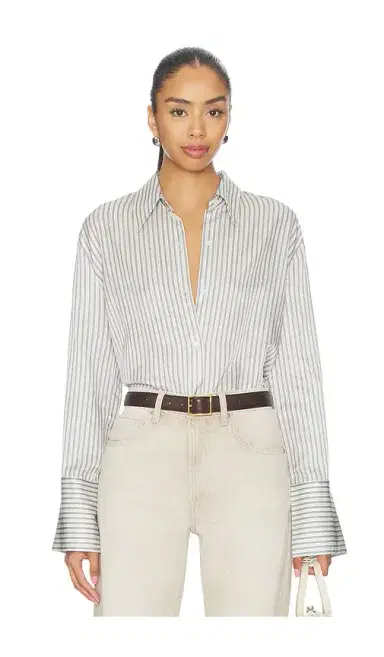Citizens of Humanity Camilia Shirt | Thumbnail 1 Citizens of Humanity Camilia Shirt | Thumbnail 1