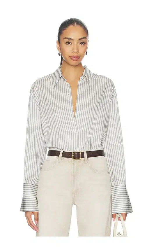 Citizens of Humanity Camilia Shirt