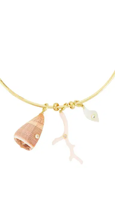 éliou Briny Necklace | Thumbnail 2