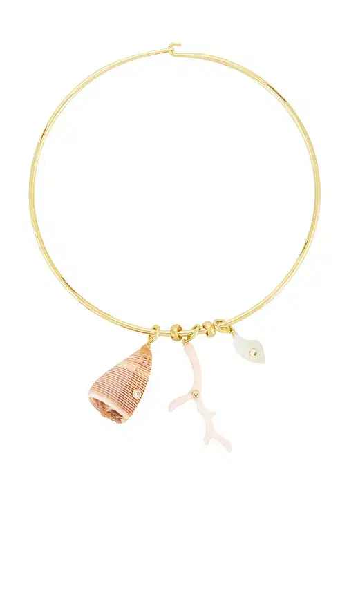 Briny Necklace