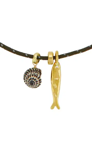 éliou Corvo Necklace | Thumbnail 2