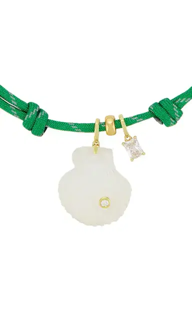 éliou Salgada Necklace | Thumbnail 2