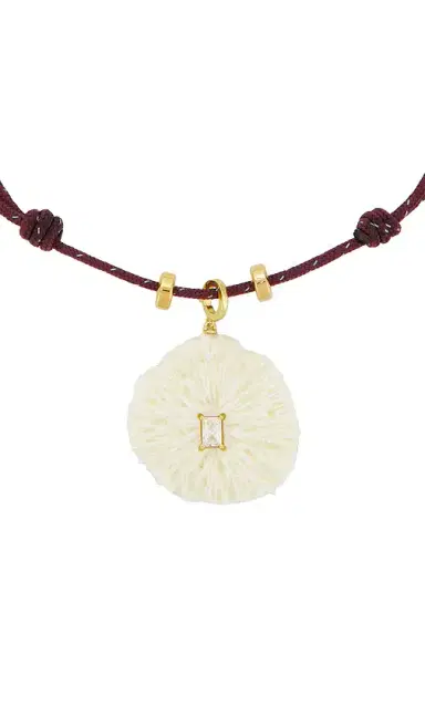 éliou Coral Necklace | Thumbnail 2 éliou Coral Necklace | Thumbnail 2