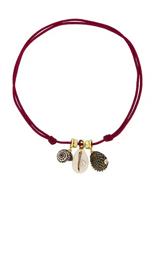Drift Necklace