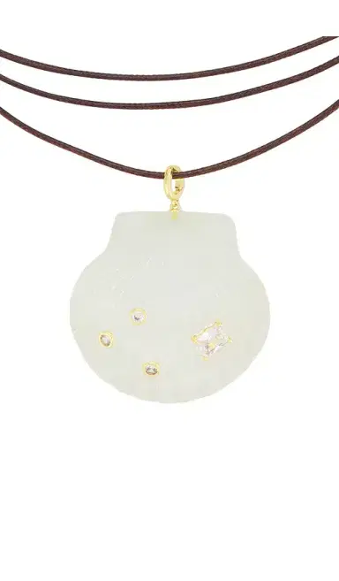éliou Vieira Wrap Necklace | Thumbnail 2
