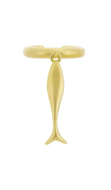 éliou Sardine Earcuff | Thumbnail 1 éliou Sardine Earcuff | Thumbnail 1
