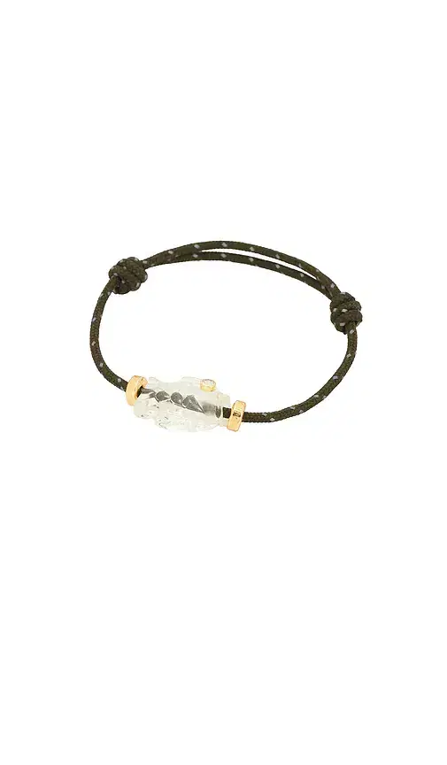 Eliou Mazu Bracelet