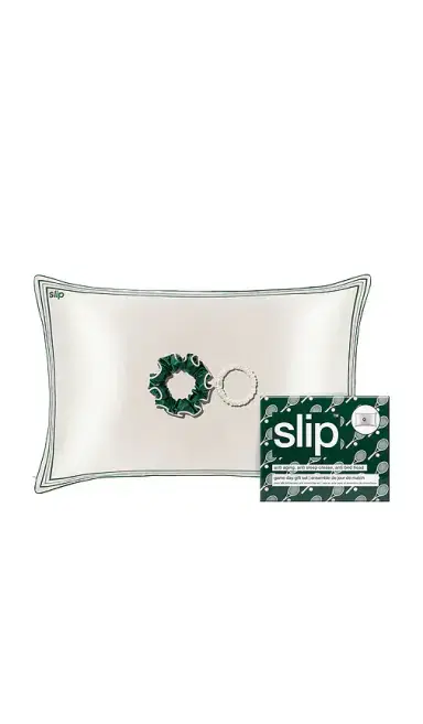 Slip Pure Silk Queen Gift Set | Thumbnail 1