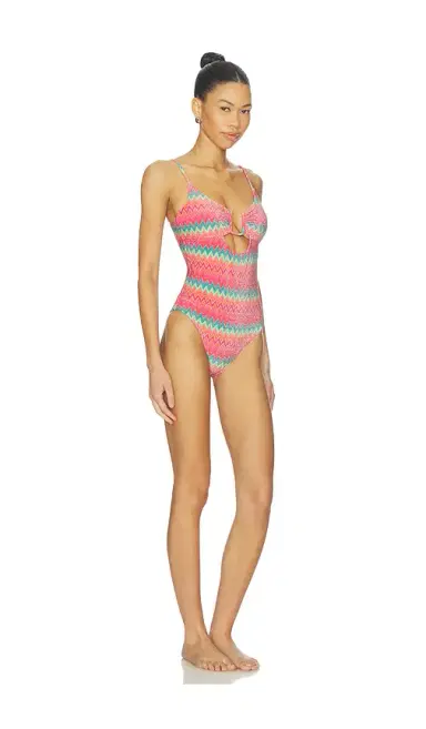 BEACH RIOT Lindy One Piece | Thumbnail 2 BEACH RIOT Lindy One Piece | Thumbnail 2