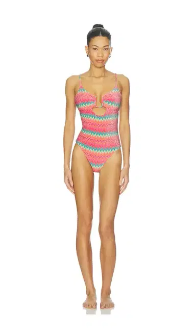 BEACH RIOT Lindy One Piece | Thumbnail 1 BEACH RIOT Lindy One Piece | Thumbnail 1