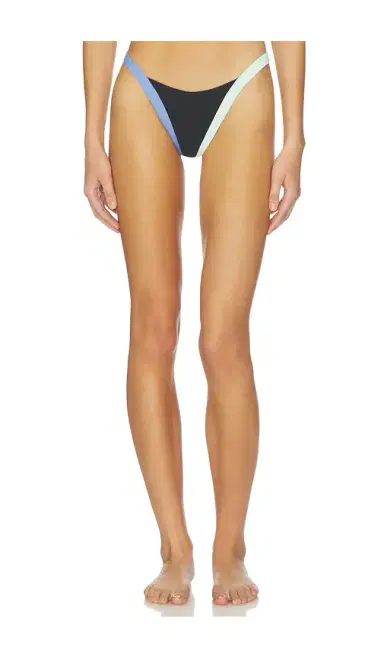 BEACH RIOT Caily Bikini Bottom | Thumbnail 1