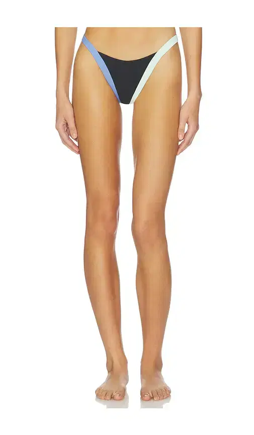 BEACH RIOT Caily Bikini Bottom