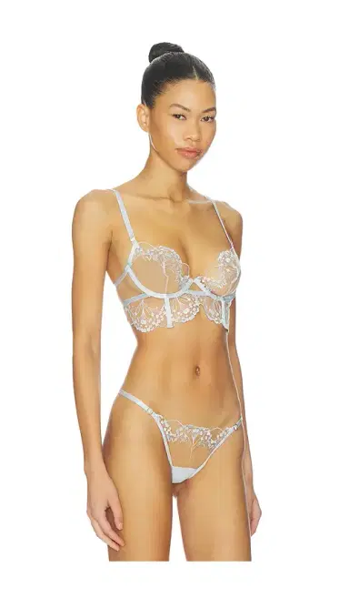 Bluebella Marisa Wired Bra | Thumbnail 2 Bluebella Marisa Wired Bra | Thumbnail 2