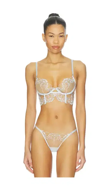 Bluebella Marisa Wired Bra | Thumbnail 1 Bluebella Marisa Wired Bra | Thumbnail 1