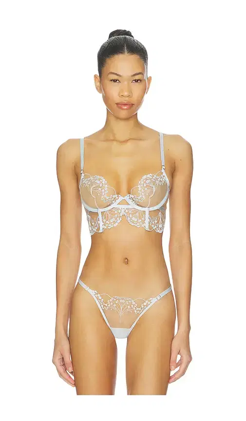 Marisa Wired Bra