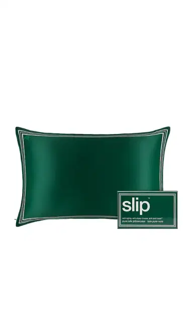 Slip Pure Silk Queen Pillowcase | Thumbnail 1