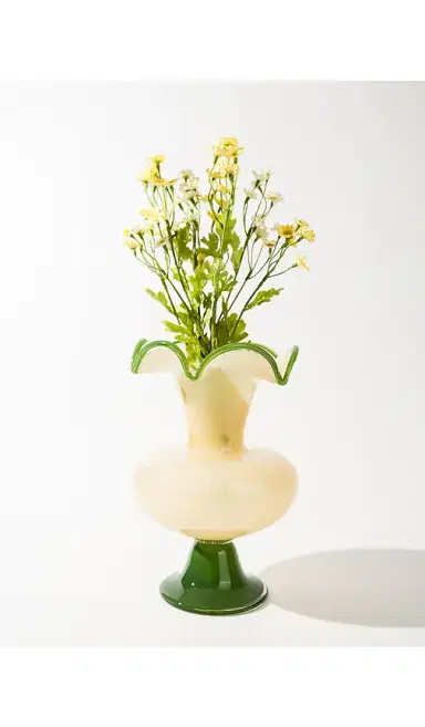 Noon & Moon Verdant Bloom Vase | Thumbnail 2 Noon & Moon Verdant Bloom Vase | Thumbnail 2
