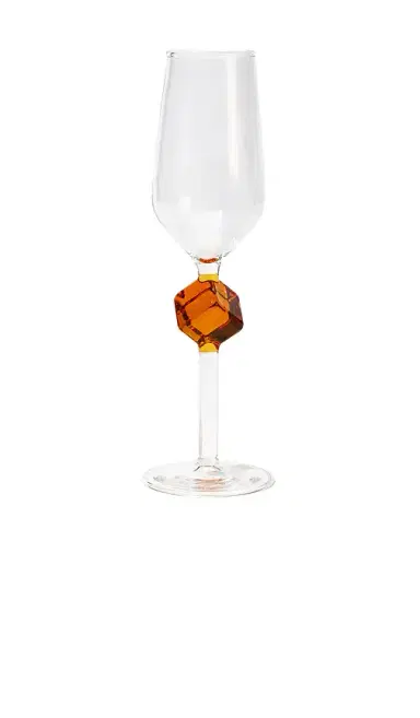 Noon & Moon Florence Jeweled Champagne | Thumbnail 1 Noon & Moon Florence Jeweled Champagne | Thumbnail 1