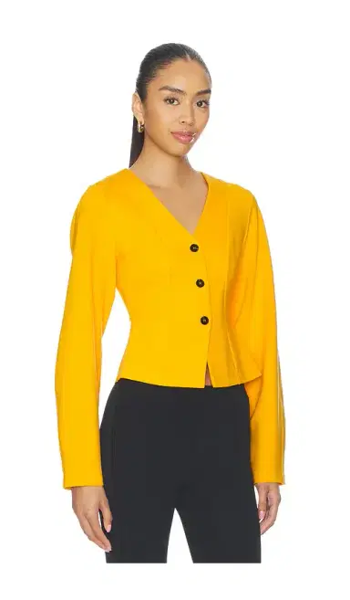 Aligne Doyer Ponte Top | Thumbnail 2