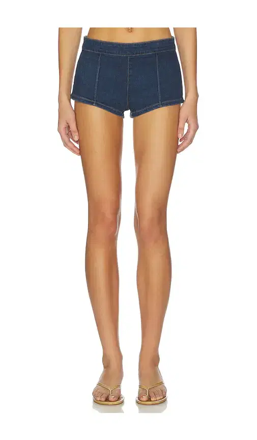 Micro Shorts