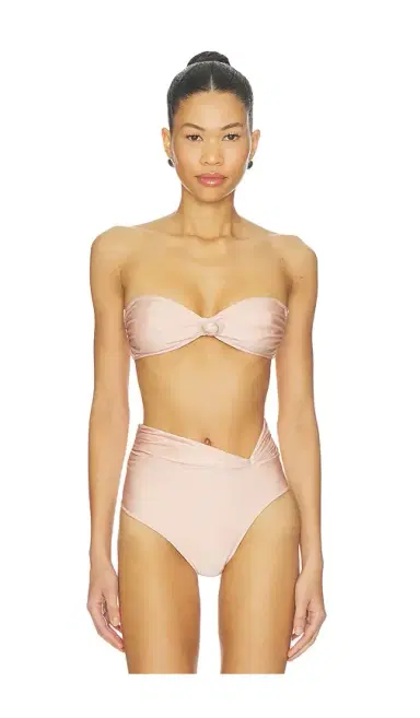 Shani Shemer Rosie Bikini Top | Thumbnail 1