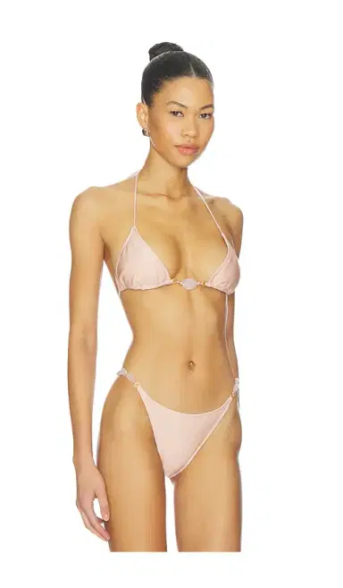 Shani Shemer Elysia Bikini Top | Thumbnail 2
