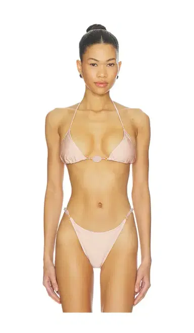 Shani Shemer Elysia Bikini Top | Thumbnail 1
