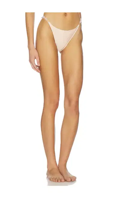 Shani Shemer Colette Bikini Bottom | Thumbnail 2