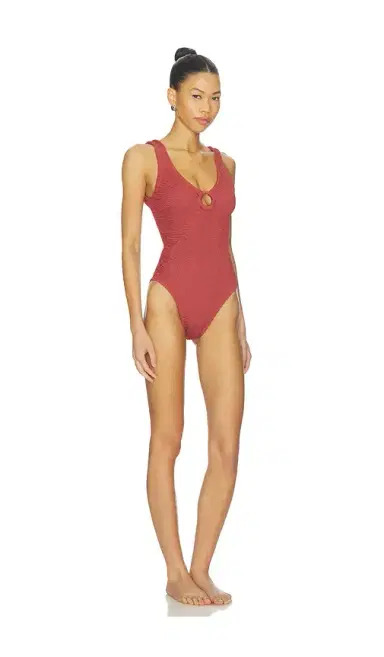 Hunza G Celine One Piece | Thumbnail 2