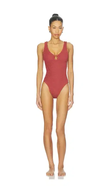 Hunza G Celine One Piece | Thumbnail 1
