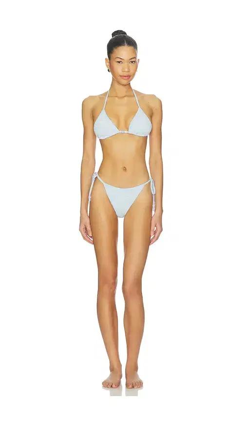 Gina Beaded Bikini